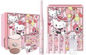 Электрическая зубная щетка Sanrio