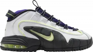 Кроссовки Air Max Penny 1 GS 'Penny Story', белый