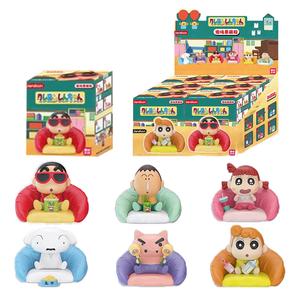 Коробки-сюрпризы Simplicity and cultural creation