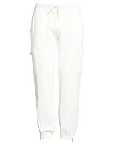 Брюки PLATINUM Eleventy, белый