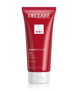Гель для душа Declaré Men Power Shower, 200 ml