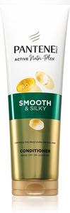 Pro-V Active Nutri Plex - укрепляющий кондиционер для тонких и непослушных волос, придающий гладкость и шелковистость Pantene, 275 мл