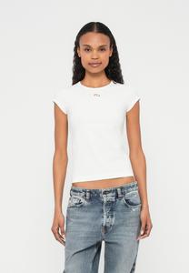 Футболка Diesel ANGIE, White