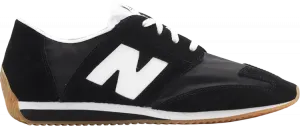 Кроссовки New Balance U320, черный