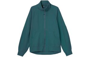 Куртка серии Scuba женская Lululemon, светло-коричневый