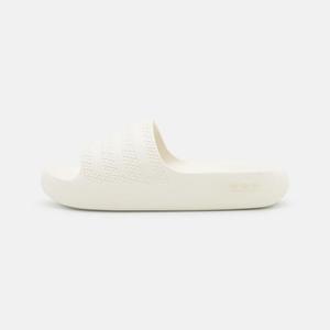 Шлепанцы для купания Adidas Originals Adilette Ayoon, молочный