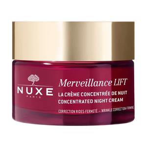 Ночной концентрированный крем для лица Nuxe Merveillance Lift, 50 ml