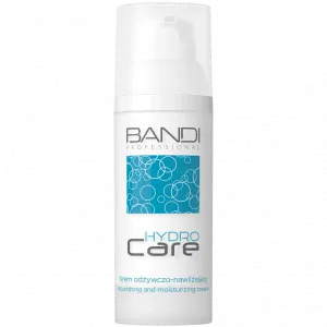 Bandi Hydro Care питательный и увлажняющий крем для лица, 50 мл