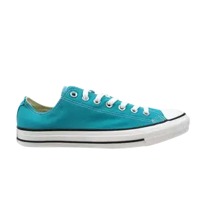 Кроссовки Converse Chuck Taylor All Star Ox 'Mediterranean', синий
