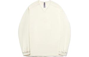 Футболка Li Ning X Jackie Chan Kung Fu Series Unisex LiNing, белый