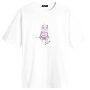 Футболка Pwned Dime, белый