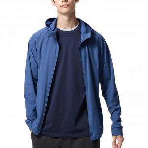 UNIQLO Защитная одежда от солнца синий унисекс, Blue