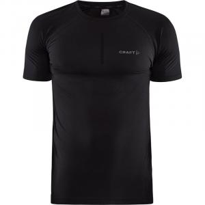 Майка Adv Cool Intensity SS Tee M Craft, черный