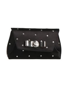 Сумка Versace, черный