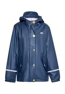 Куртка Schmuddelwedda Between-Season, морской синий