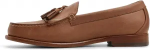 Лоферы Brooks Brothers Men's Edison Loafer, коричневый