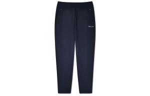 Повседневные брюки мужские Midnight Blue Black 906 Kappa