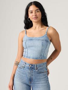 Майка-Топ Levi'S Jadine Denim Levi'S, dazzle me