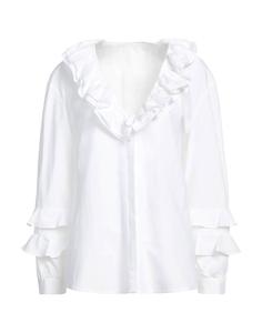 Рубашка Fabiana Filippi, белый