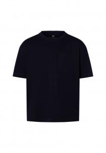 Футболка Nils Sundström Basic T-shirt, Marine/Dark Blue