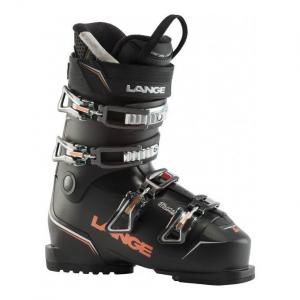 Лыжные ботинки Lange LX 70 W Black