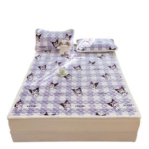 Мягкие матрасы Sanrio, красный