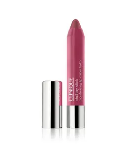 Тонирующий увлажняющий бальзам Chubby Stick Clinique, цвет super strawberry