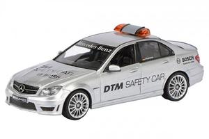 Schuco Mercedes Benz C 63 Amg Safety 1:43 450497800