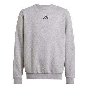 Свитшот All Szn Kids' Adidas, светло-серый