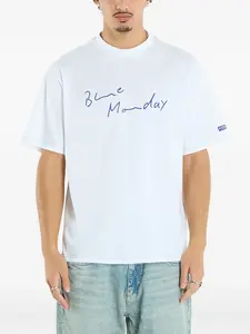 Футболка Blue Monday A-Cold-Wall*, белый