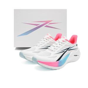 Нескользящие и дышащие низкие детские кроссовки для бега Cherry Dream Blue Tone для подростков A.Knackfuss, синий