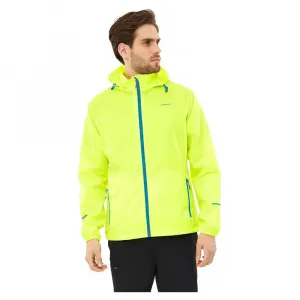 Куртка Viking Rainier, желтый