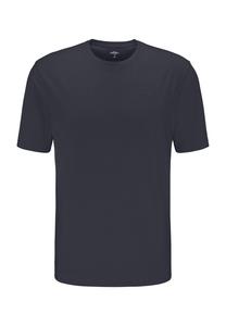 Футболка, круглый вырез, мужская FYNCH-HATTON, цвет Midnight