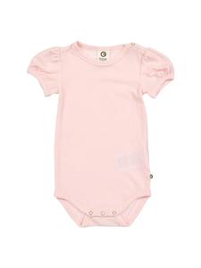 Комбинезон Müsli by GREEN COTTON, розовый