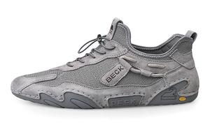 Кроссовки BECK Casual Shoes Men Low-Top