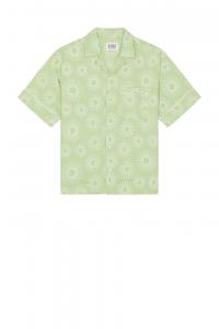 Футболка с коротким рукавом Scotch & Soda, pistachio