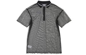 Женские шорты Nike, платье с рукавами, цвет Black