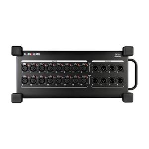 ЦИФРОВАЯ СЦЕНА Allen & Heath A&H DX168