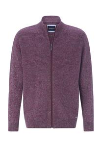 Кардиган Джарин Babista, фиолетовый