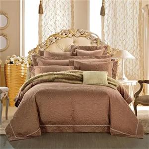 Fjnbbiot Комплект постельного белья хлопковый однотонный