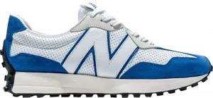 Кроссовки New Balance 327 'Primary Pack - Blue', синий