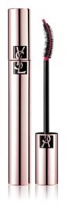 Объемная, удлиняющая и подкручивающая тушь Yves Saint Laurent Mascara Volume Effet Faux Cils The Curler, оттенок 1 Noir Insoumis / Rebellious Black 6,6 мл