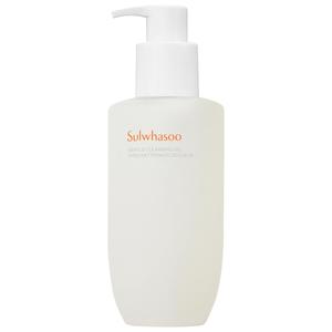 Мягкое очищающее масло для снятия макияжа Sulwhasoo, 6.76 fl oz /200 ml
