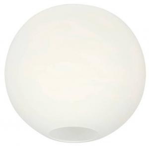 Потолочный светильник Belid Glob, белый - стекло - 26 х 23 х 26 см