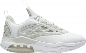 Кроссовки Nike Wmns Jordan Air Max 200 XX 'Spruce Aura', белый