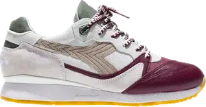 Кроссовки Ronnie Fieg x V7000 Primo, белый