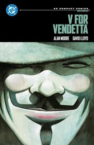 V for Vendetta: DC Compact Comics Edition (DC Comics)