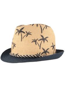 BREITER Шляпа бежевого цвета