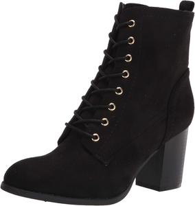 Женские ботильоны Journee Collection Baylor, Black