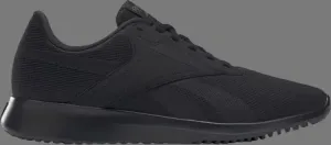 Кроссовки fluxlite 'black cold grey' Reebok, черный